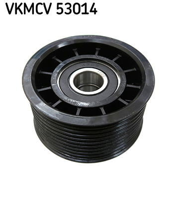 SKF Geleiderol (poly) V-riem VKMCV 53014