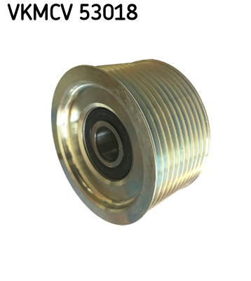 SKF Geleiderol (poly) V-riem VKMCV 53018