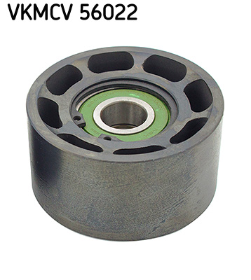 SKF Geleiderol (poly) V-riem VKMCV 56022