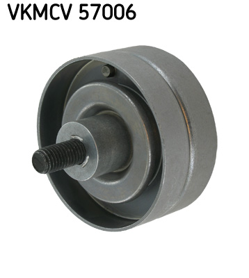 SKF Geleiderol (poly) V-riem VKMCV 57006