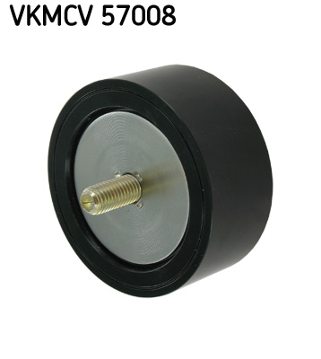 SKF Geleiderol (poly) V-riem VKMCV 57008