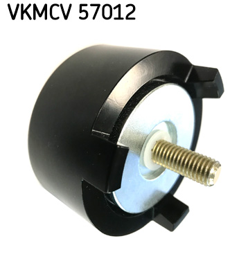 SKF Geleiderol (poly) V-riem VKMCV 57012