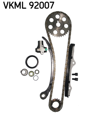 SKF Distributieketting kit VKML 92007