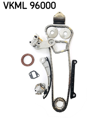 SKF Distributieketting kit VKML 96000