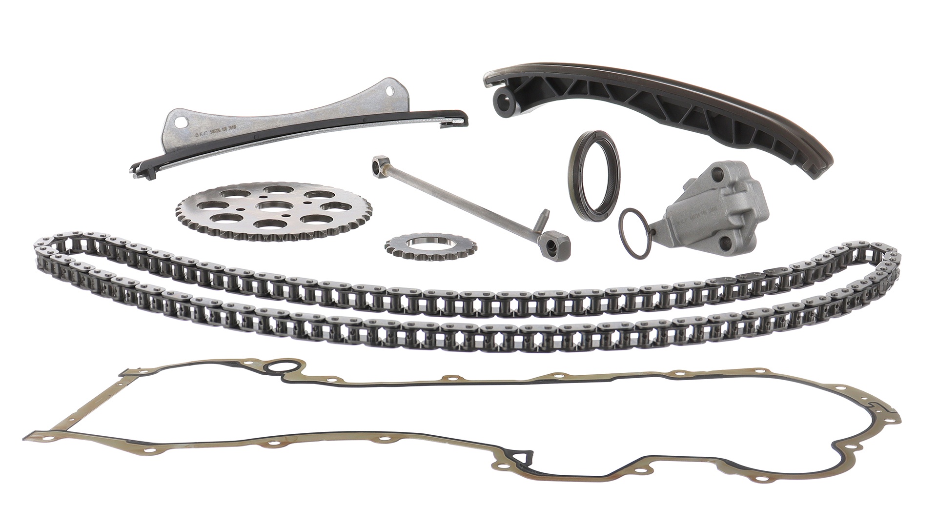 SKF Distributiekettingset VKML 82000-4