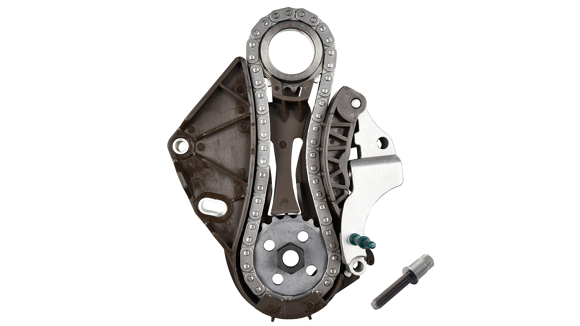 SKF Distributiekettingset VKML 88502