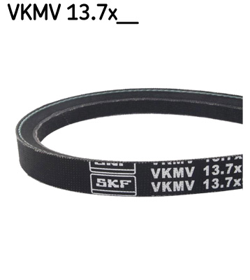 SKF V-riem VKMV 13.7x975