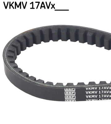 SKF V-riem VKMV 17AVx1035