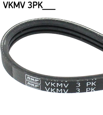 SKF Poly V-riem VKMV 3PK866