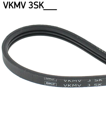 SKF Poly V-riem VKMV 3SK842