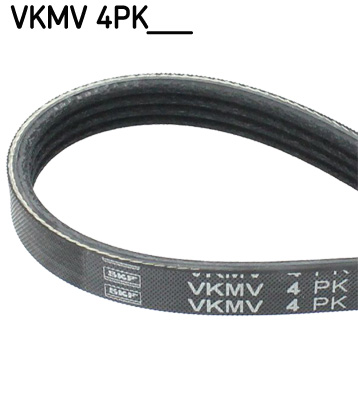 SKF Poly V-riem VKMV 4PK1217