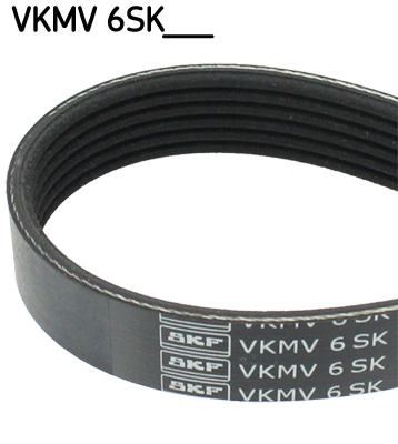SKF Poly V-riem VKMV 6SK780