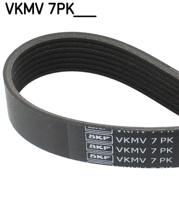 SKF Poly V-riem VKMV 7PK1675