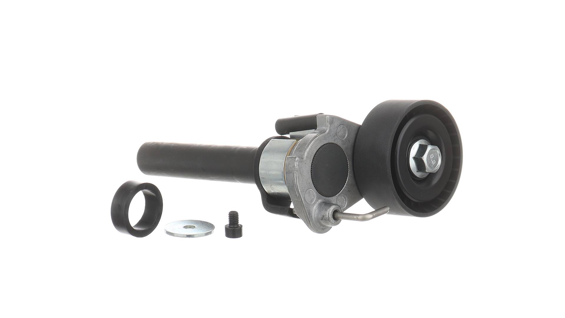 SKF Riemspanner, Poly V-riem VKM 31112