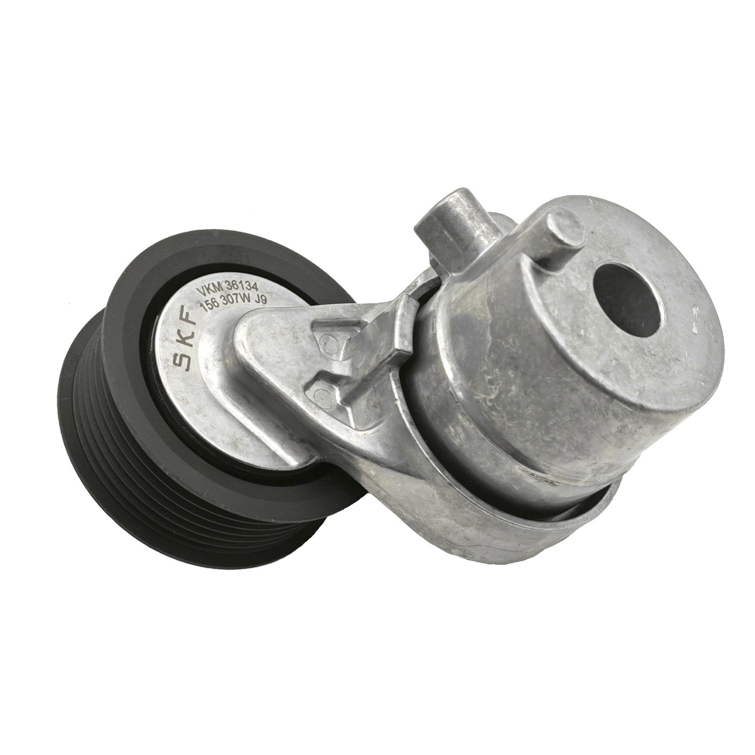 SKF Riemspanner, Poly V-riem VKM 36134