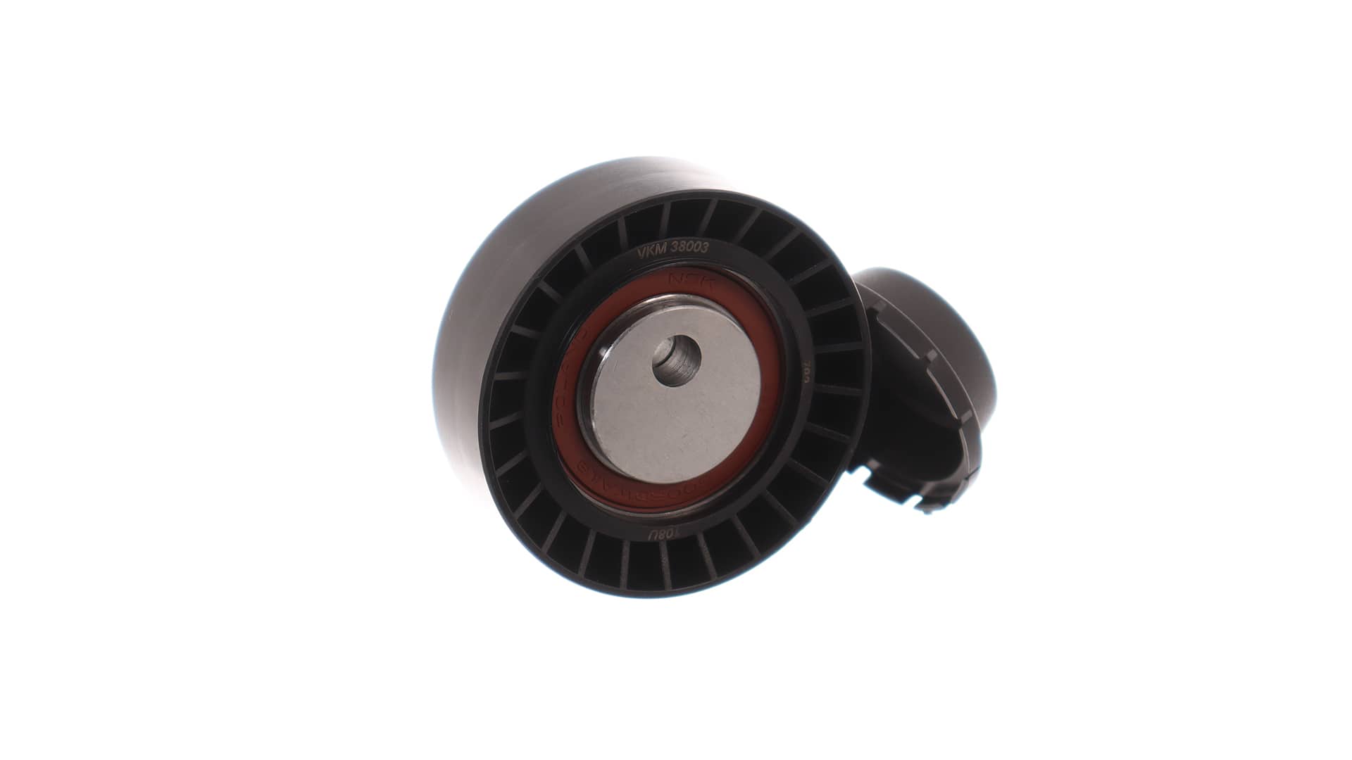 SKF Spanrol (poly) V-riem VKM 38003