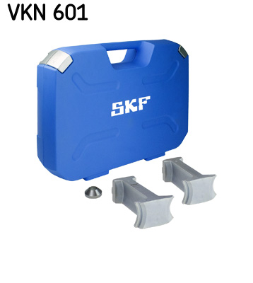 SKF Montagegereedschap wielnaaf/wiellager VKN 601