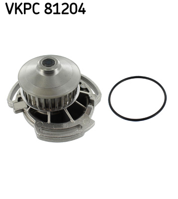 SKF Waterpomp VKPC 81204