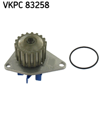 SKF Waterpomp VKPC 83258