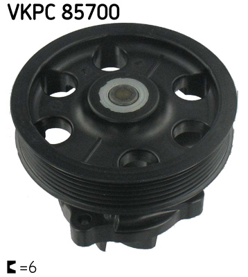 SKF Waterpomp VKPC 85700