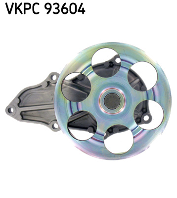 SKF Waterpomp VKPC 93604