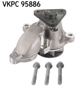 SKF Waterpomp VKPC 95886