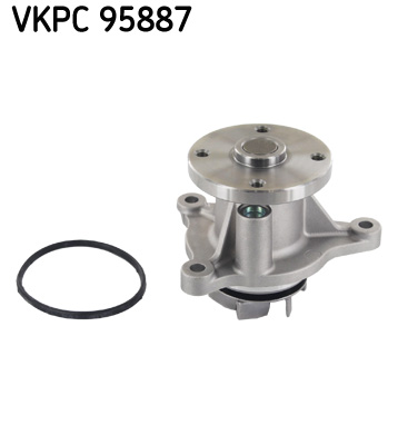 SKF Waterpomp VKPC 95887