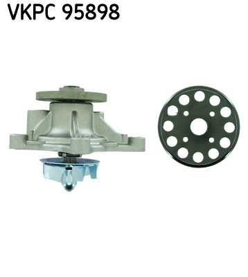 SKF Waterpomp VKPC 95898