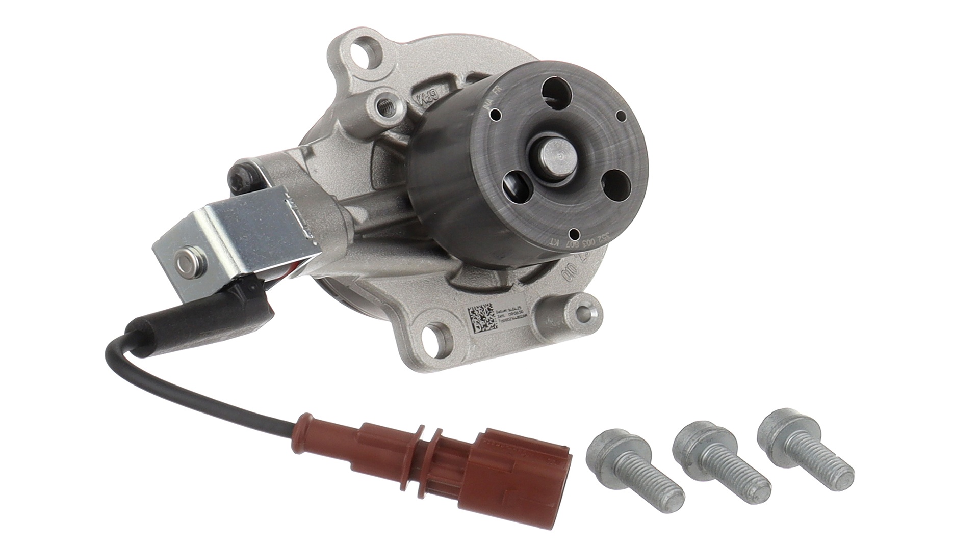 SKF Waterpomp VKPC 81278