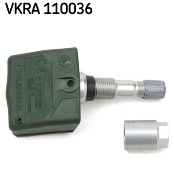 SKF TPMS/Bandenspanning sensor VKRA 110036