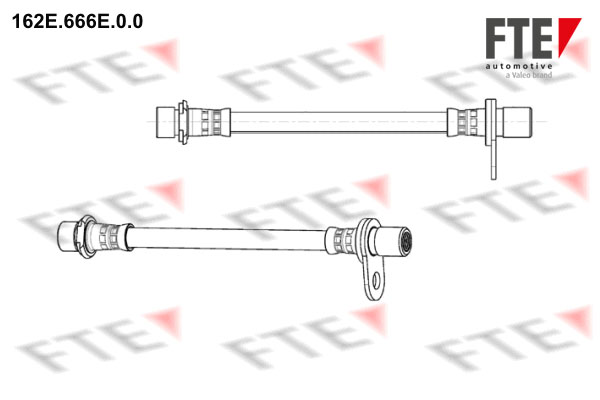 FTE Remslang 162E.666E.0.0