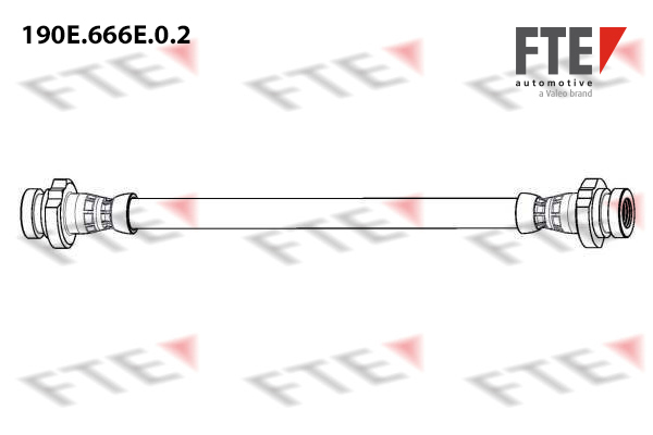 FTE Remslang 190E.666E.0.2