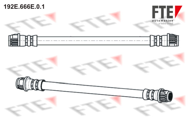 FTE Remslang 9240897