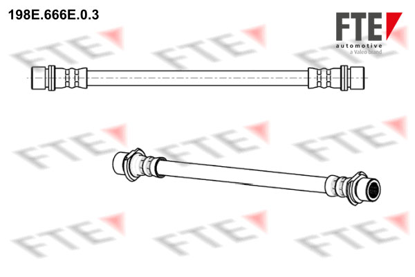 FTE Remslang 198E.666E.0.3