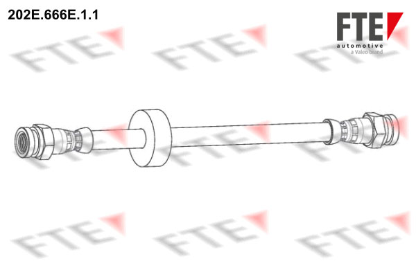 FTE Remslang 202E.666E.1.1