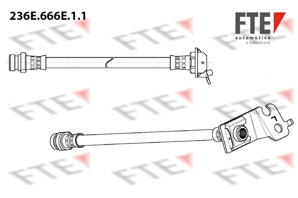 FTE Remslang 236E.666E.1.1