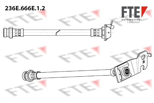 FTE Remslang 236E.666E.1.2