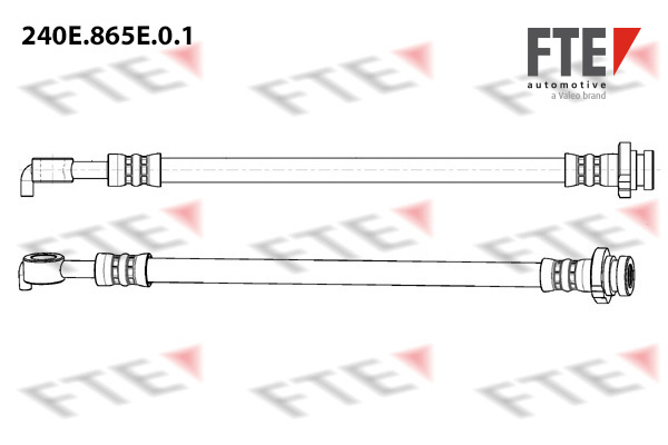 FTE Remslang 9240402