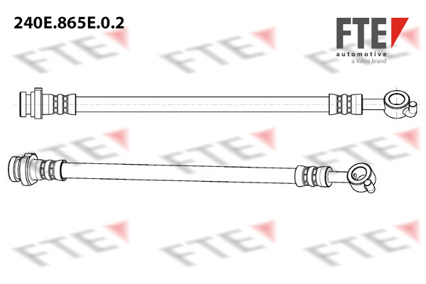 FTE Remslang 9240403