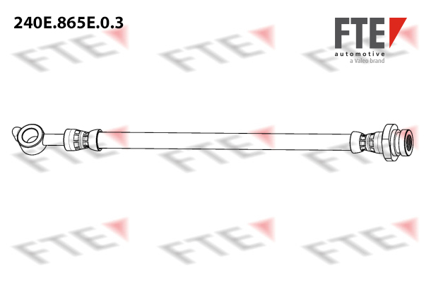 FTE Remslang 240E.865E.0.3