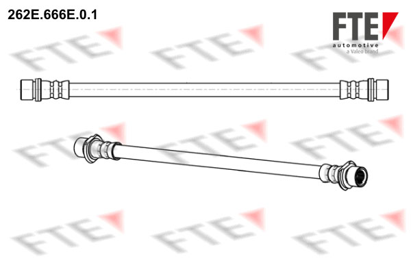 FTE Remslang 262E.666E.0.1