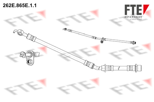 FTE Remslang 9240425