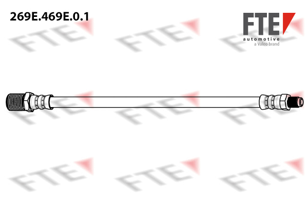 FTE Remslang 269E.469E.0.1