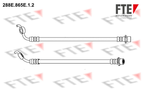 FTE Remslang 288E.865E.1.2