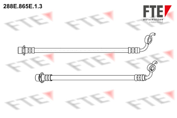 FTE Remslang 288E.865E.1.3