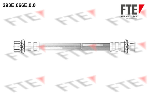 FTE Remslang 293E.666E.0.0