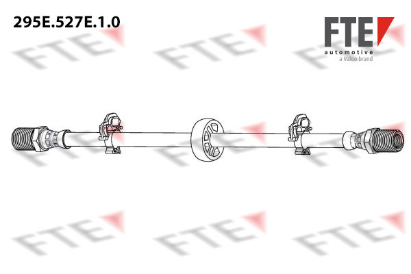 FTE Remslang 295E.527E.1.0