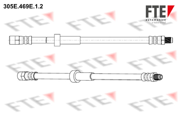 FTE Remslang 9240471