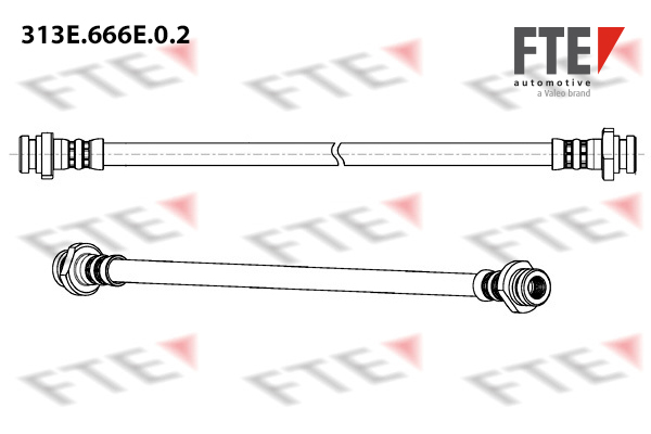 FTE Remslang 313E.666E.0.2