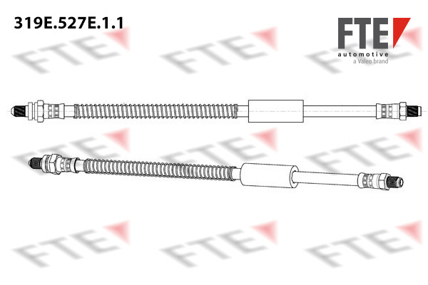 FTE Remslang 319E.527E.1.1